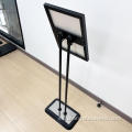 Snap Frame Sign Sign Office Sign Sign Taveplates